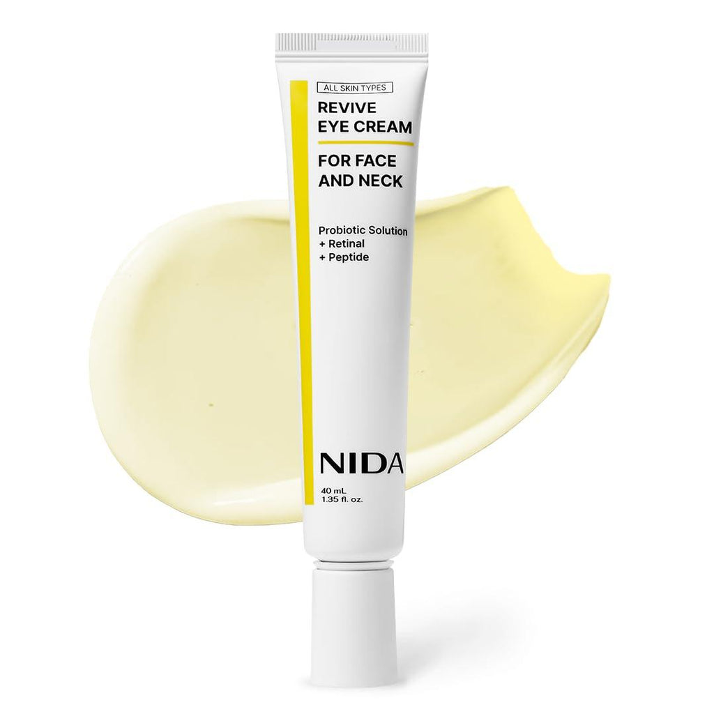 NIDA Reviving Formula™ Advanced Renewal Cream