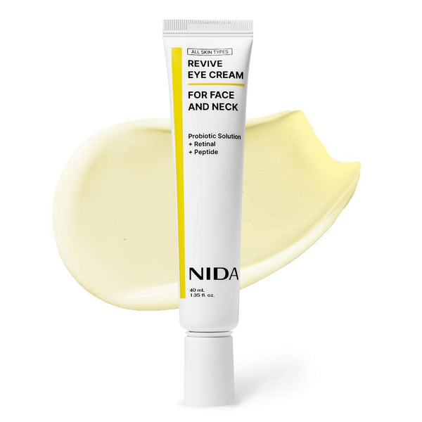 NIDA Reviving Formula™ Advanced Renewal Cream