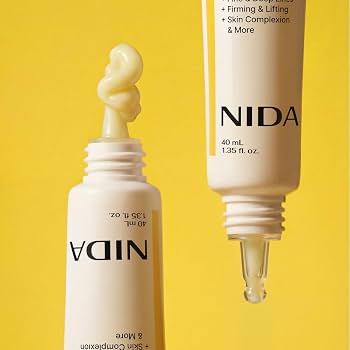 NIDA Reviving Formula™ Advanced Renewal Cream