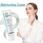 NIDA Moisturizing Face Cream Collagen Hyaluronic Acid Face Moisturizer for Wrinkles, Dark Spots, RednessDry Skin,Korea Skincare view 6