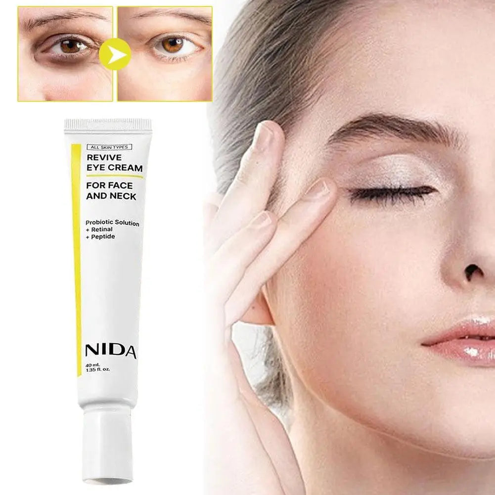 NIDA Reviving Formula™ Advanced Renewal Cream