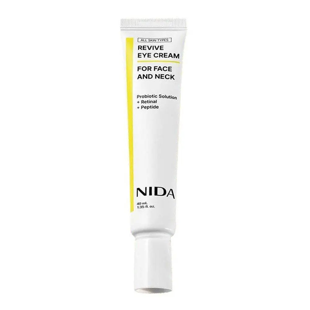 NIDA Reviving Formula™ Advanced Renewal Cream